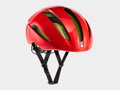 Bontrager Helma XXX WaveCel červená