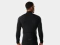 Bontrager Dres s dlouhým rukávem Trek Circuit Thermal černý