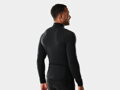 Bontrager Dres s dlouhým rukávem Trek Circuit Thermal černý