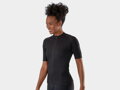 Bontrager Dres dámský Trek Circuit černý