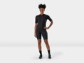 Bontrager Dres dámský Trek Circuit černý