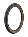 Plášť Pirelli Scorpion XC H MTB 29x2.20 černý/hnědý