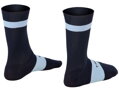 Bontrager Ponožky Race Crew modré