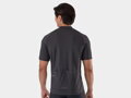 Bontrager Dres Trek Solstice černý