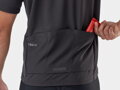 Bontrager Dres Trek Solstice černý