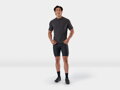 Bontrager Dres Trek Solstice černý