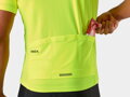 Bontrager Dres Trek Solstice žlutý