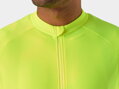Bontrager Dres Trek Solstice žlutý