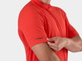 Bontrager Dres Trek Solstice červený