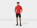 Bontrager Dres Trek Solstice červený