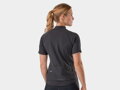 Bontrager Dres dámský Trek Solstice černý