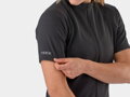 Bontrager Dres dámský Trek Solstice černý