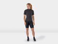 Bontrager Dres dámský Trek Solstice černý