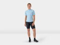 Bontrager Dres Solstice WSD světle modrý 2022