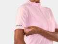 Bontrager Dres dámský Trek Solstice růžový