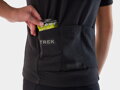 Bontrager Dres Trek Solstice dětský černý