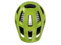 Trek Helma Quantum WaveCel zelená