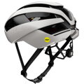 Trek Helma Velocis Mips bílá