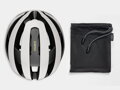 Trek Helma Velocis Mips bílá
