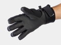 Bontrager Rukavice Velocis Winter černé