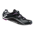 Bontrager Boty silniční Sonic WSD černá