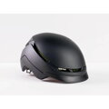 Bontrager Helma Charge WaveCel černá