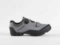 Bontrager Boty Foray MTB šedé