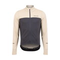 PEARL IZUMI Dres QUEST THERMAL světle šedý