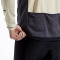 PEARL IZUMI Dres QUEST THERMAL světle šedý