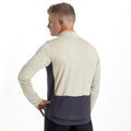 PEARL IZUMI Dres QUEST THERMAL světle šedý