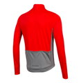 PEARL IZUMI Dres QUEST THERMAL červeno/šedý