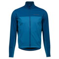 PEARL IZUMI Bunda QUEST AMFIB modrá
