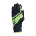 PEARL IZUMI Rukavice PRO BARRIER WxB černé