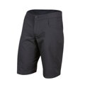 PEARL IZUMI Kalhoty CANYON bez vložky černé