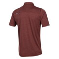PEARL IZUMI Triko VERSA POLO bordó