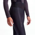 PEARL IZUMI Kalhoty AMFIB LITE CYC BIB černé F22