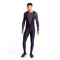 PEARL IZUMI Kalhoty AMFIB LITE CYC BIB černé F22