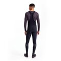 PEARL IZUMI Kalhoty AMFIB LITE CYC BIB černé F22