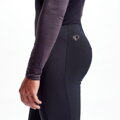 PEARL IZUMI Kalhoty AMFIB LITE BIB černé F22