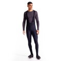 PEARL IZUMI Kalhoty AMFIB LITE BIB černé F22