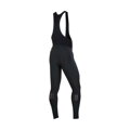 PEARL IZUMI Kalhoty AMFIB LITE BIB černé F22