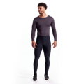 PEARL IZUMI Kalhoty THERMAL CYC černé F22