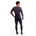 PEARL IZUMI Kalhoty THERMAL černé F22