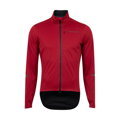PEARL IZUMI Bunda PRO WXB červená F22
