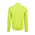 PEARL IZUMI Bunda ATTACK WXB neon žlutá F22