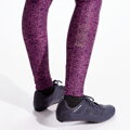 PEARL IZUMI Kalhoty dámské W SUGAR THERMAL CYC fialové F22