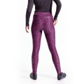 PEARL IZUMI Kalhoty dámské W SUGAR THERMAL CYC fialové F22