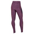 PEARL IZUMI Kalhoty dámské W SUGAR THERMAL CYC fialové F22