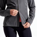 PEARL IZUMI Bunda dámská W ATTACK WXB šedá F22
