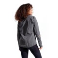 PEARL IZUMI Bunda dámská W ATTACK WXB šedá F22